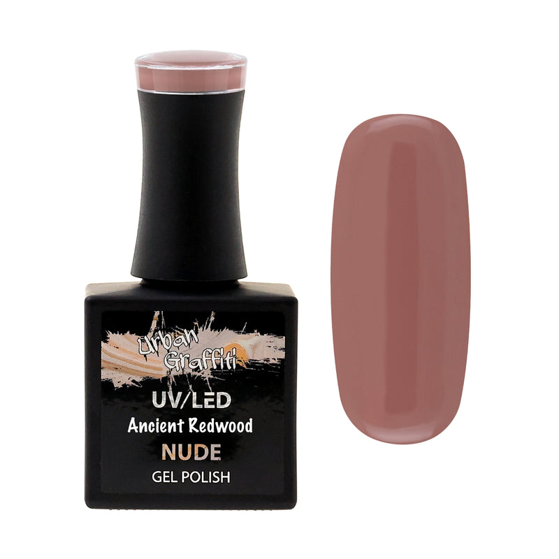 Ancient Redwood - UGGP-A0674 - Urban Graffiti Gel Βερνίκι 15ml