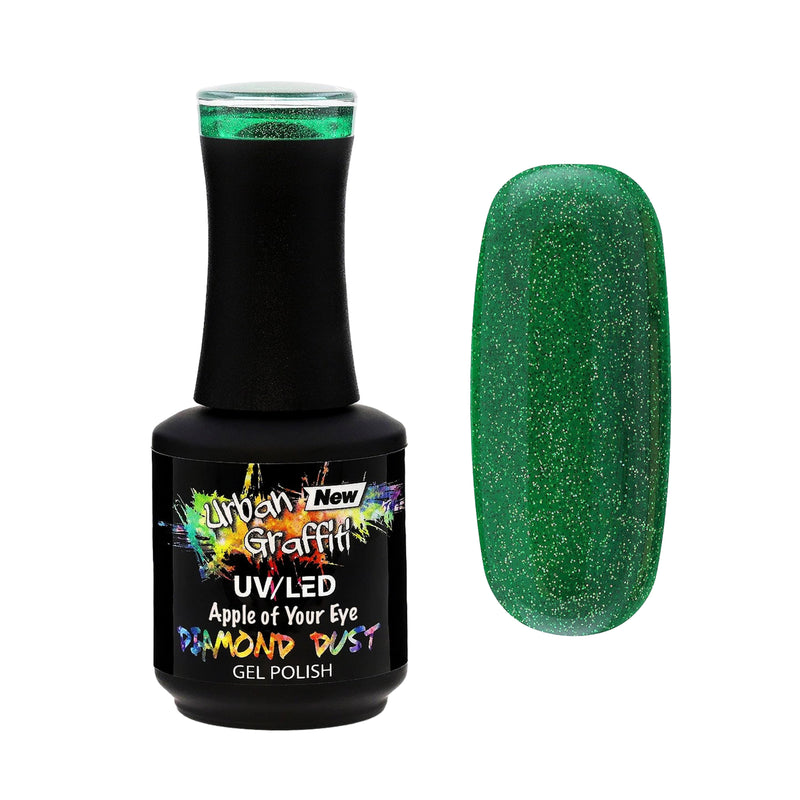 Apple of Your Eye - UGGP-DD002 - Urban Graffiti Gel Βερνίκι 15ml