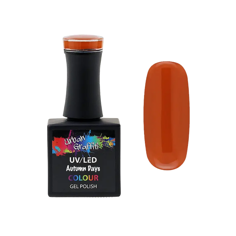 Autumn Days - UGGP-A0283 Urban Graffiti Βερνίκι Gel 15ml
