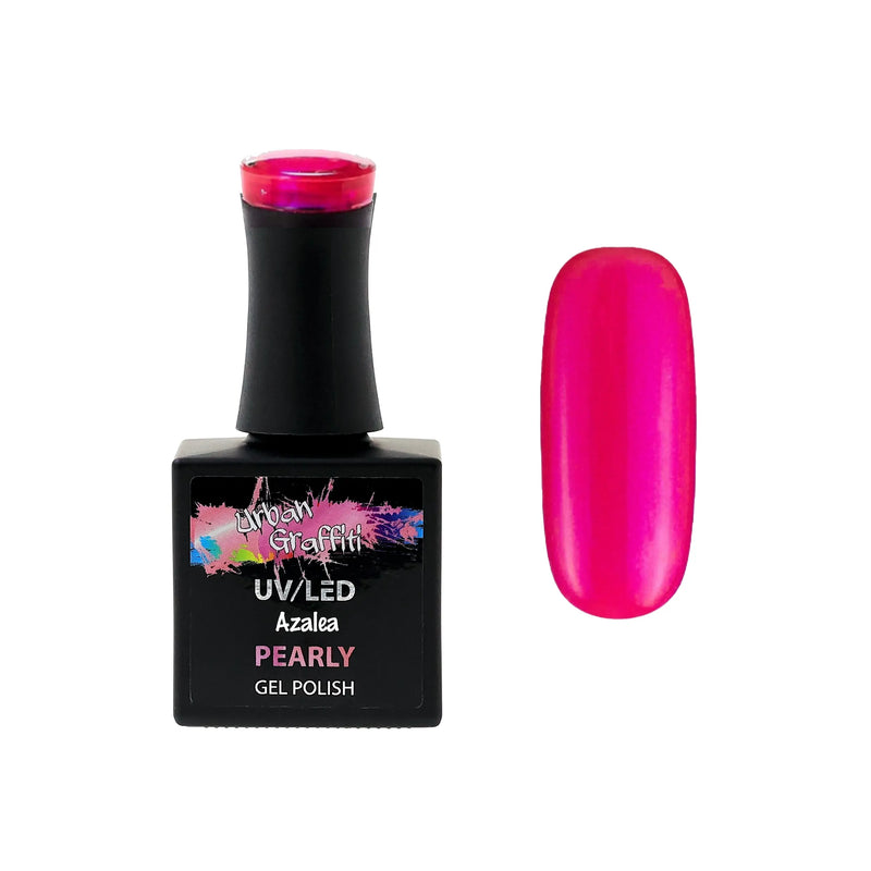 Azalea - UGGP-A0194 Urban Graffiti Βερνίκι Gel 15ml