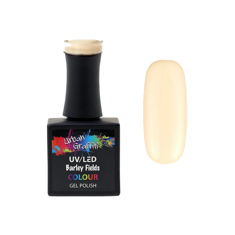 Barley Fields - UGGP-A0151 Urban Graffiti ημιμόνιμο βερνίκι gel 15ml