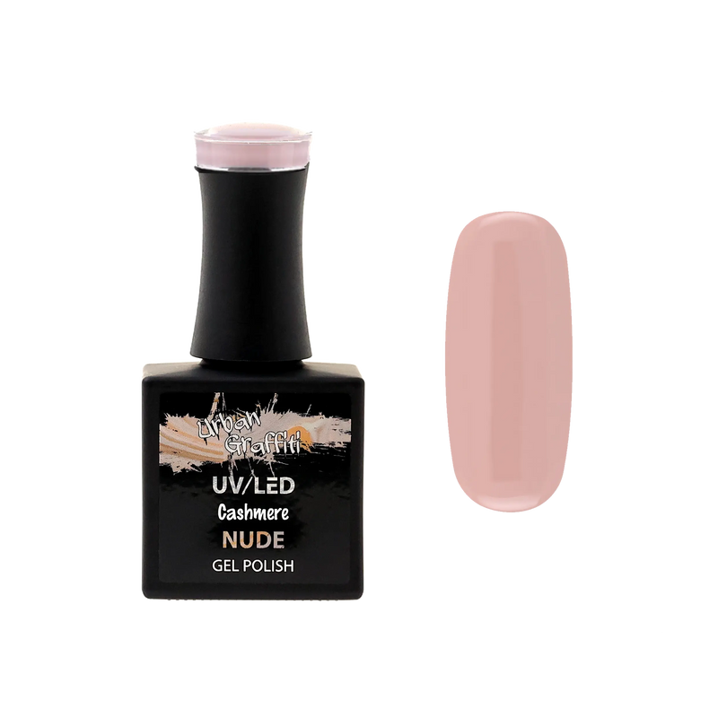 Cashmere - UGGP-A0755 Urban Graffiti Βερνίκι τζελ 15ml