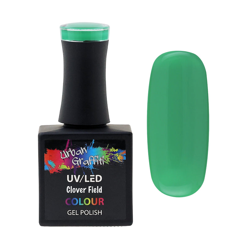 Clover Field - UGGP-A0252 Urban Graffiti ημιμόνιμο βερνίκι τζελ 15ml