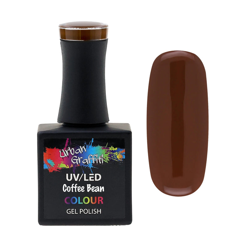 Coffee Bean - UGGP-A0478 Urban Graffiti Gel Βερνίκι 15ml