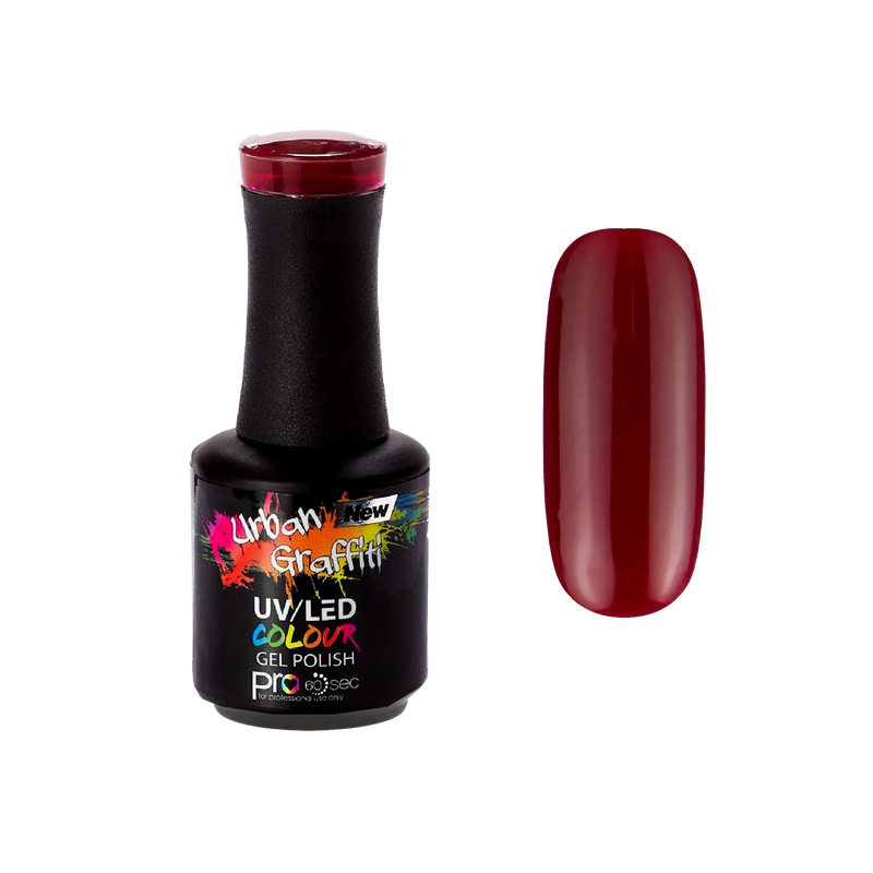 Dionysus - UGGP-A0506 Urban Graffiti ημιμόνιμο βερνίκι gel 15ml