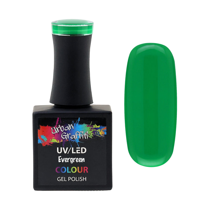 Evergreen - UGGP-A0627 Urban Graffiti Ημιμόνιμο Βερνίκι Gel 15ml