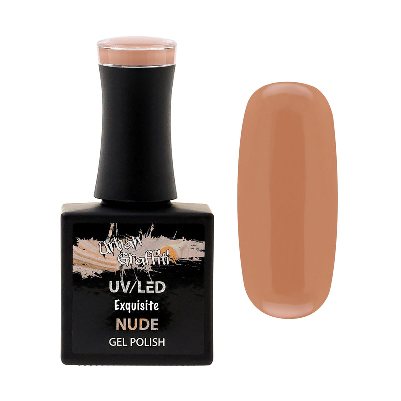 Exquisite - UGGP-A0682 - Urban Graffiti βερνίκι gel 15ml