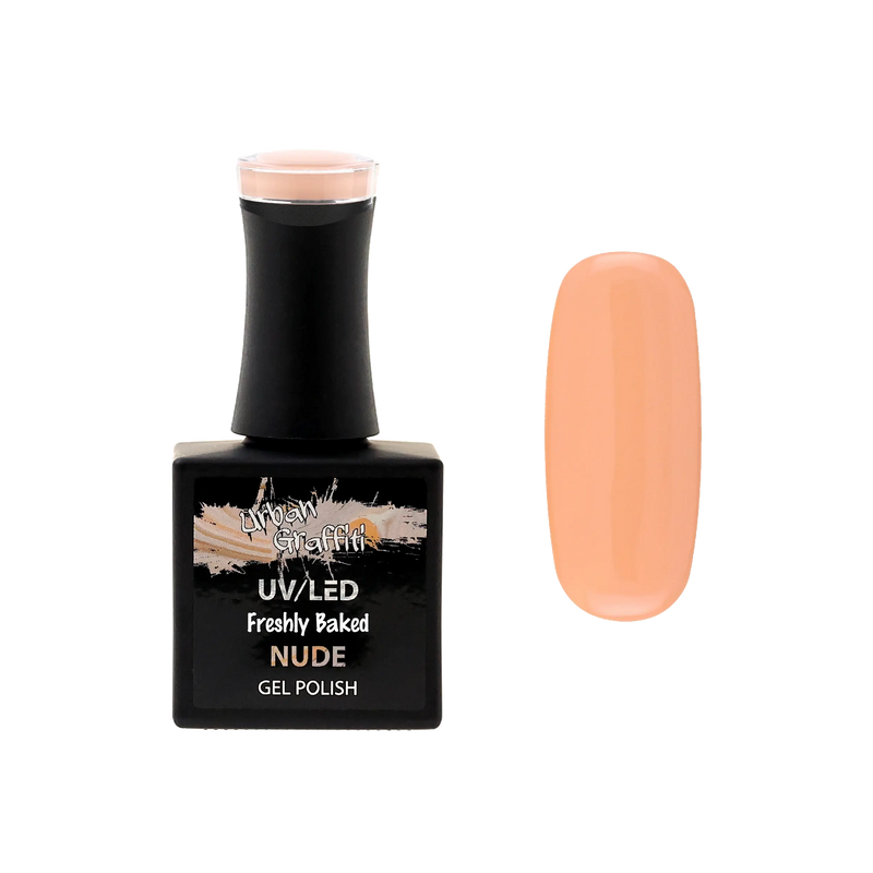 Freshly Baked - UGGP-A0459 Urban Graffiti τζελ βερνίκι νυχιών 15ml