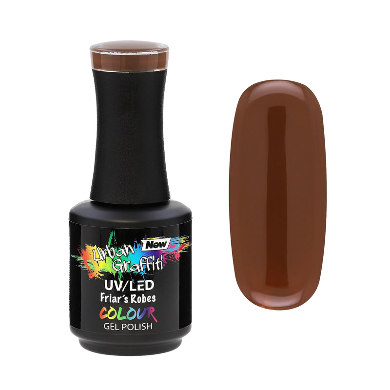 Friar’s Robes - UGGP-A0445 Urban Graffiti Ημιμόνιμο Βερνίκι 15ml
