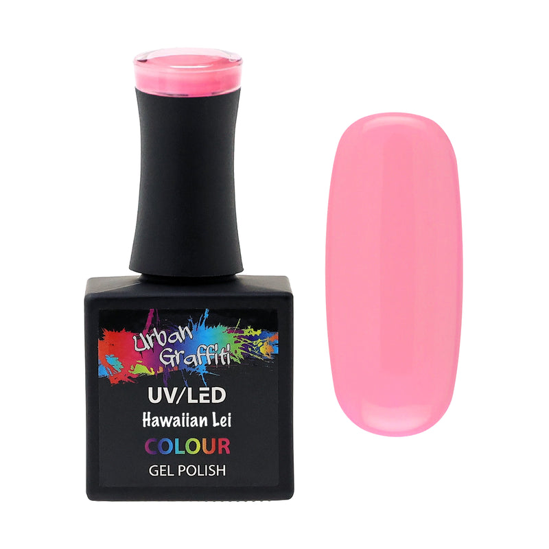 Hawaiian Lei - UGGP-A0967 Urban Graffiti Ημιμόνιμο Βερνίκι Gel 15ml