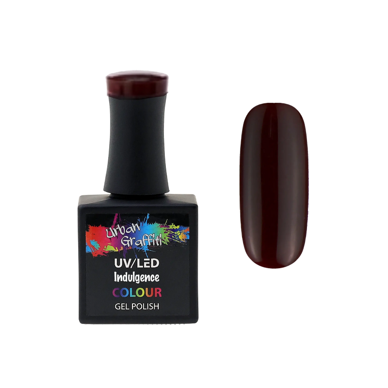 Indulgence - UGGP-A0412 Urban Graffiti Βερνίκι Gel 15ml