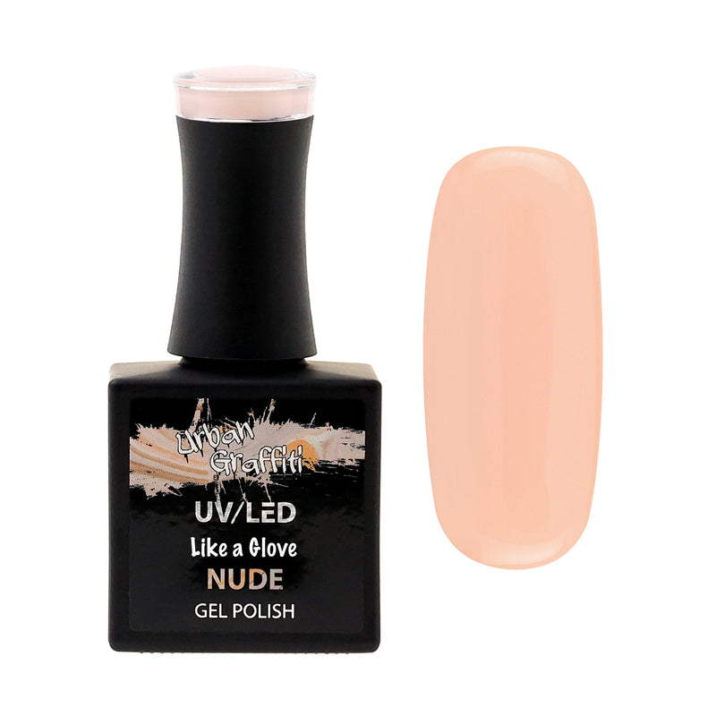 Like A Glove - UGGP-A0397 - Urban Graffiti Gel Βερνίκι 15ml