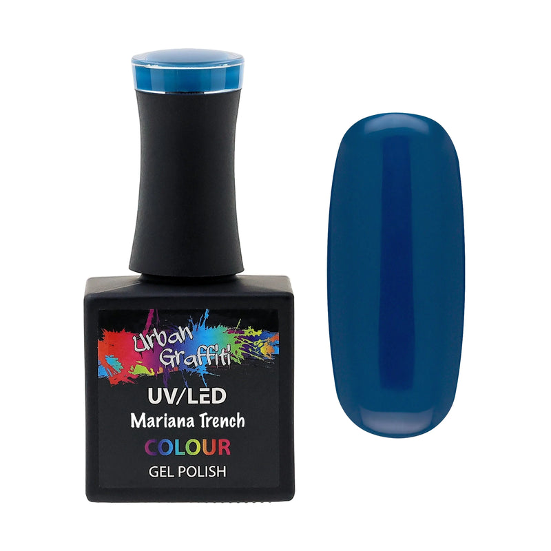 Mariana Trench - UGGP-A0590 Urban Graffiti Βερνίκι Gel 15ml