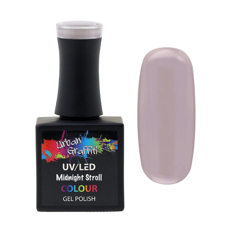 Midnight Stroll - UGGP-A0067 - Urban Graffiti βερνίκι νυχιών τζελ 15ml