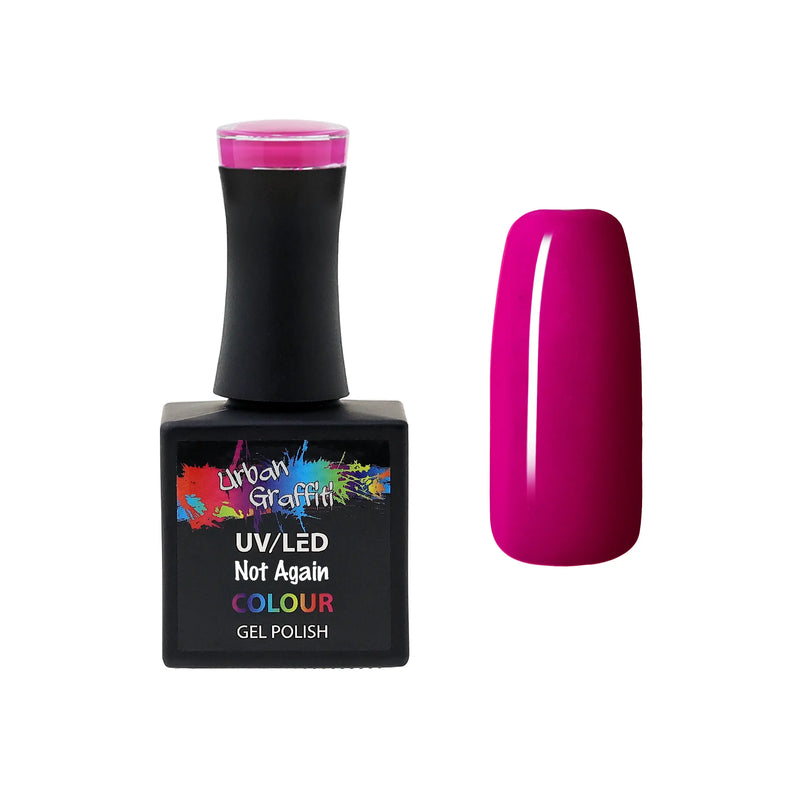 Not Again - UGGP-A0075 Urban Graffiti Βερνίκι Gel 15ml