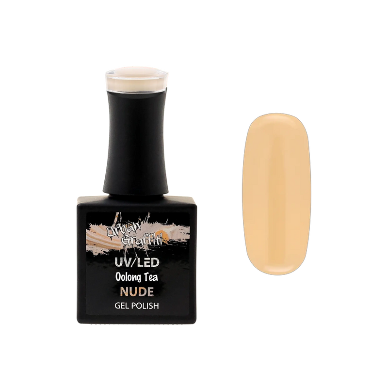 Oolong Tea - UGGP-A0705 Urban Graffiti Βερνίκι Gel 15ml