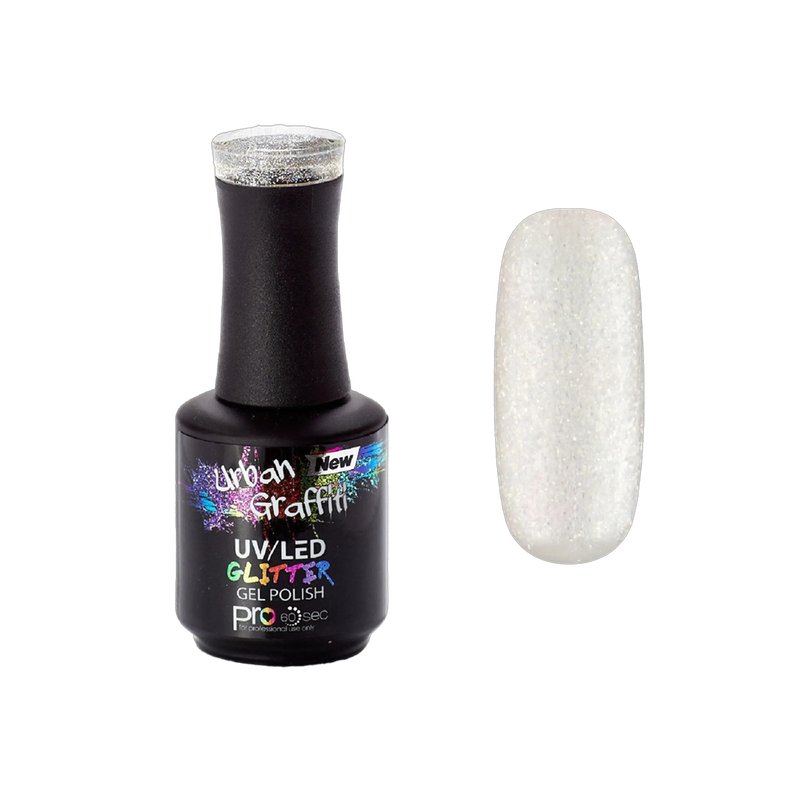 Osiris - UGGP-A0850 Urban Graffiti Gel Βερνίκι Νυχιών 15ml