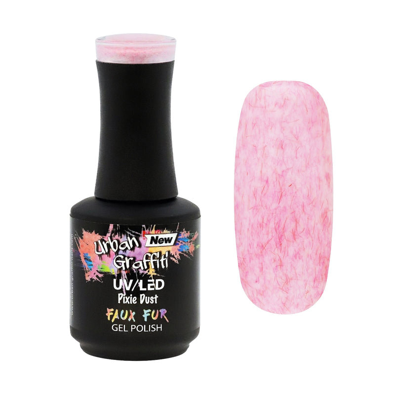 Pixie Dust - UGGP-XV004 Urban Graffiti βερνίκι τζελ 15ml