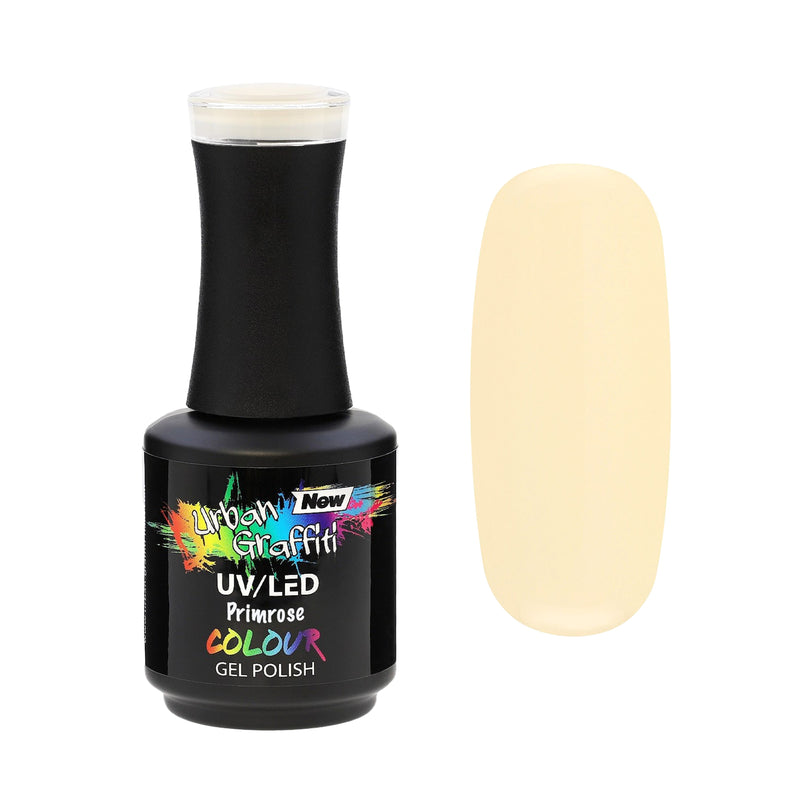 Primrose - UGGP-A1126 Urban Graffiti Ημιμόνιμο Βερνίκι Gel 15ml