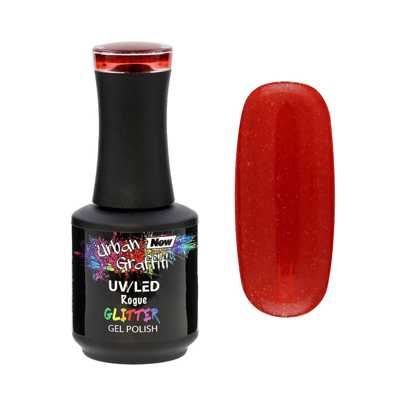 Rogue - UGGP-A0031 - Τζελ βερνίκι νυχιών Urban Graffiti 15ml