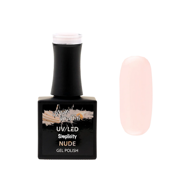 Simplicity - UGGP-A0750 Urban Graffiti Βερνίκι Νυχιών Gel 15ml