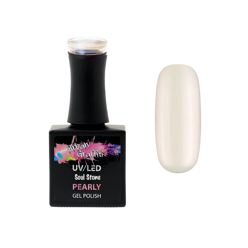 Soul Stone - UGGP-A0895 Urban Graffiti Βερνίκι Gel 15ml
