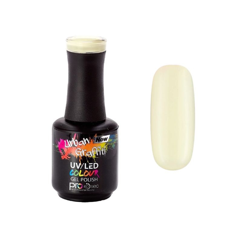 Spring Daffodil - UGGP-A0960 Urban Graffiti Ημιμόνιμο Βερνίκι Gel 15ml