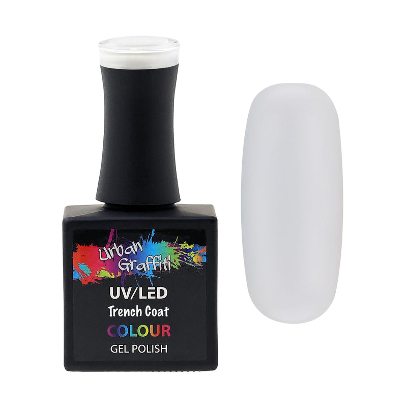 Trench Coat - UGGP-A0106 - Urban Graffiti Ημιμόνιμο βερνίκι 15ml