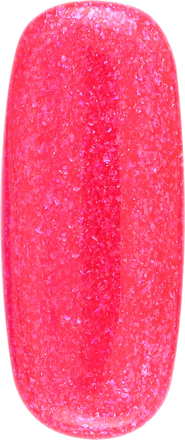 Cotton Candy - UGGP-A0033 Urban Graffiti Βερνίκι Gel 15ml