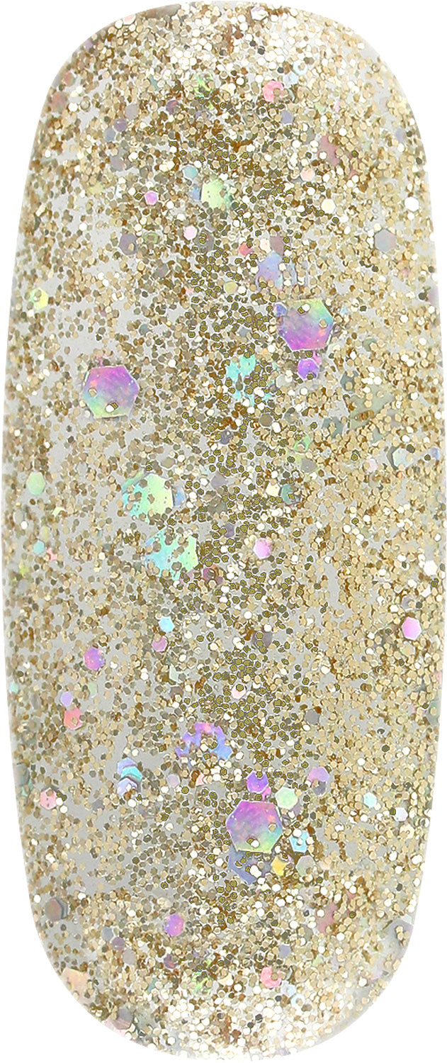 Kaleidoscope - UGGP-A0117 Urban Graffiti τζελ βερνίκι 15ml
