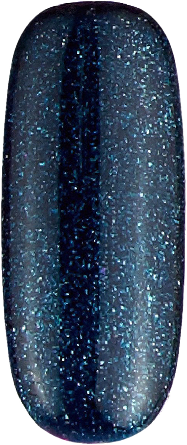 Tokyo After Dark - UGGP-A0125 Urban Graffiti βερνίκι νυχιών gel 15ml