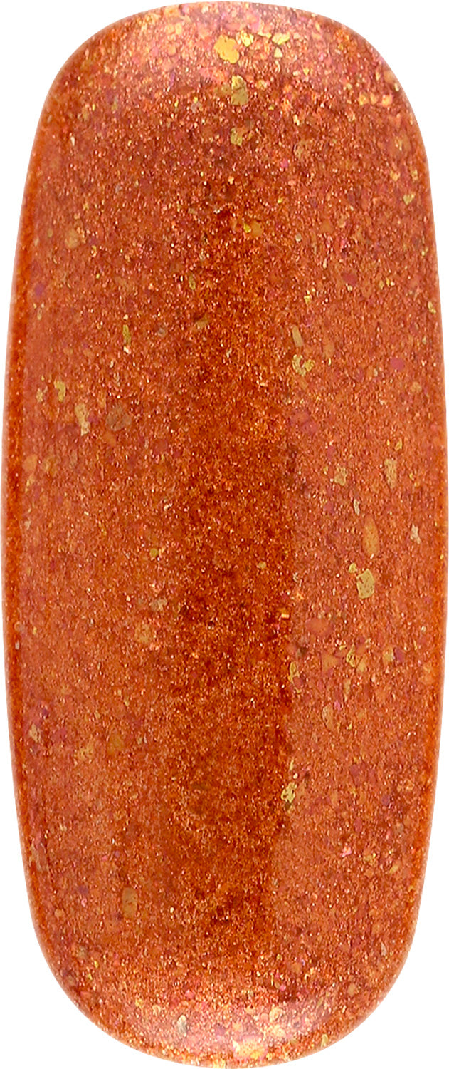 Copper Sparks - UGGP-A0132 Urban Graffiti βερνίκι τζελ 15ml