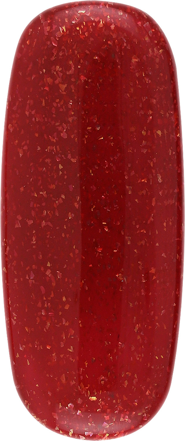 Currant Jam - UGGP-A0168 Urban Graffiti βερνίκι gel 15ml