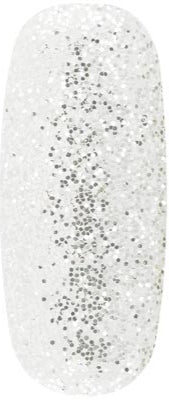 Silver Sparkle - UGGP-A0293 Urban Graffiti ημιμόνιμο βερνίκι gel 15ml