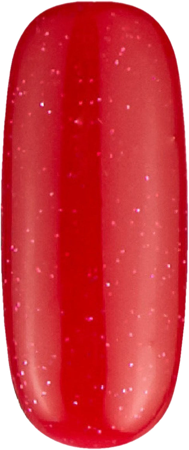 Strawberry Sorbet - UGGP-A0305 Urban Graffiti βερνίκι τζελ 15ml