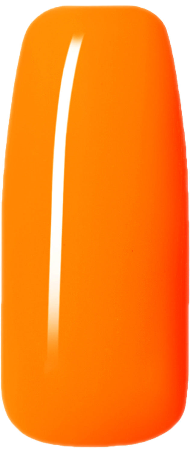 Outrageous Orange - UGGP-A0307 - Urban Graffiti τζελ βερνίκι 15ml