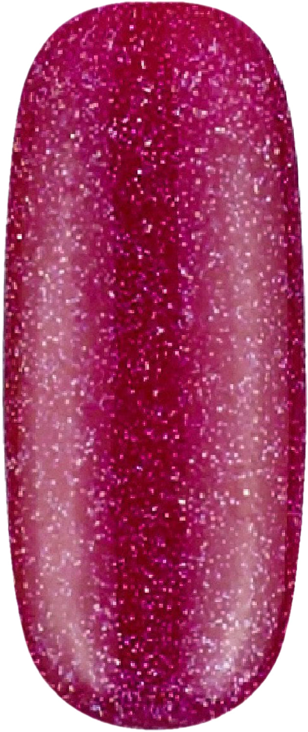 Milan After Dark - UGGP-A0317 - Ημιμόνιμο βερνίκι gel Urban Graffiti 15ml