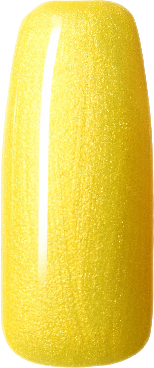Bandito Yellow - UGGP-A0320 Urban Graffiti βερνίκι τζελ 15ml