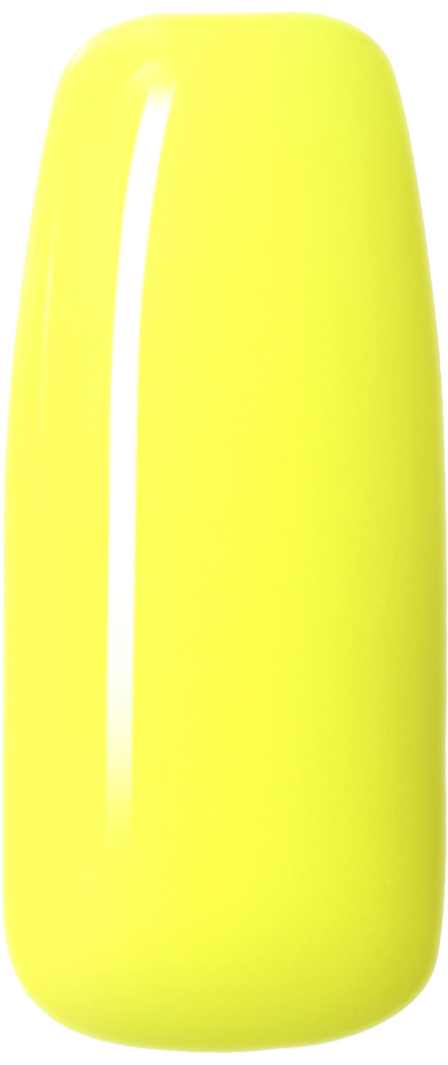 Sour Lemon - UGGP-A0332 - Urban Graffiti Βερνίκι τζελ 15ml