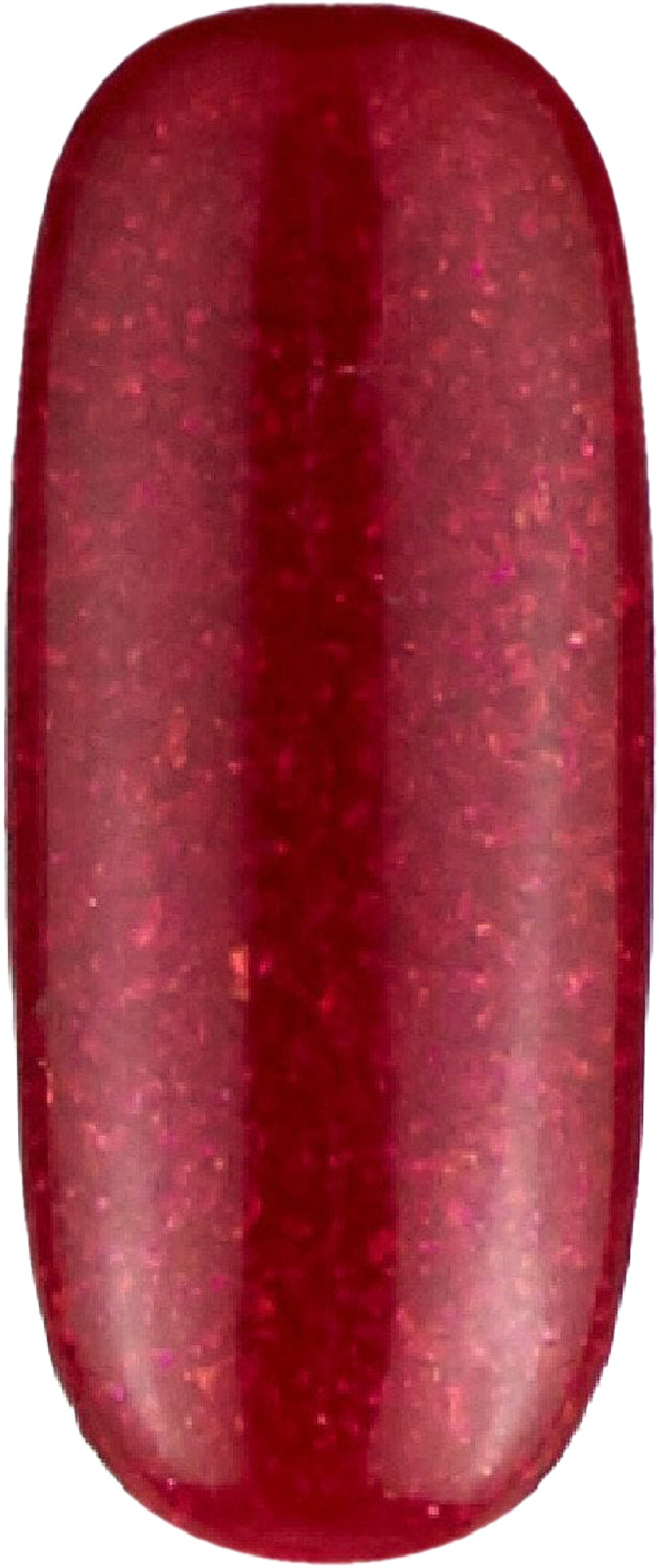 Forbidden Cherry - UGGP-A0372 Urban Graffiti τζελ βερνίκι 15ml