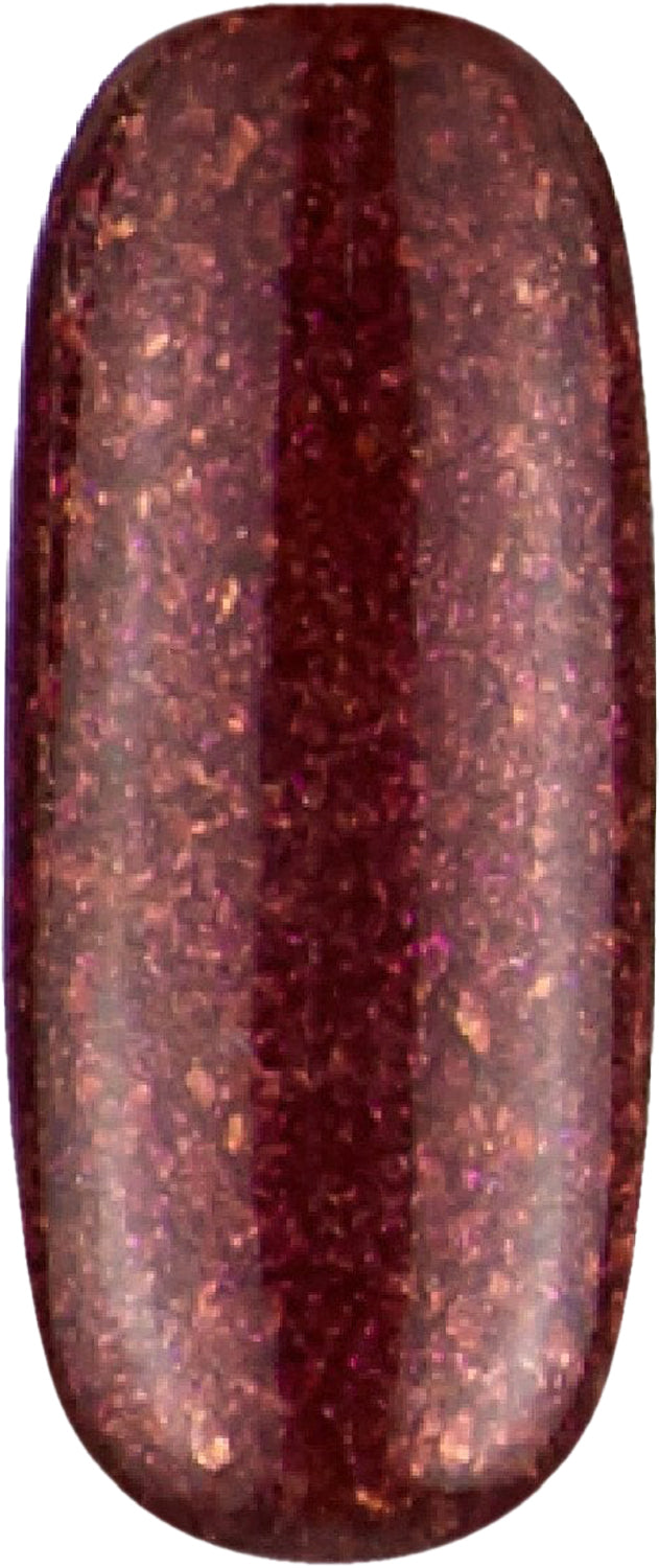 Taurus - UGGP-A0382 - Urban Graffiti Τζελ Βερνίκι Νυχιών 15ml