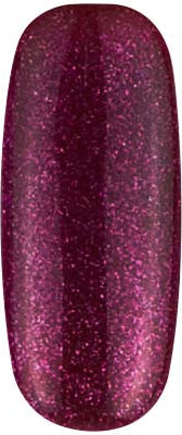 Blacked Out Cherry - UGGP-A0407 Urban Graffiti Βερνίκι νυχιών σε τζελ 15ml