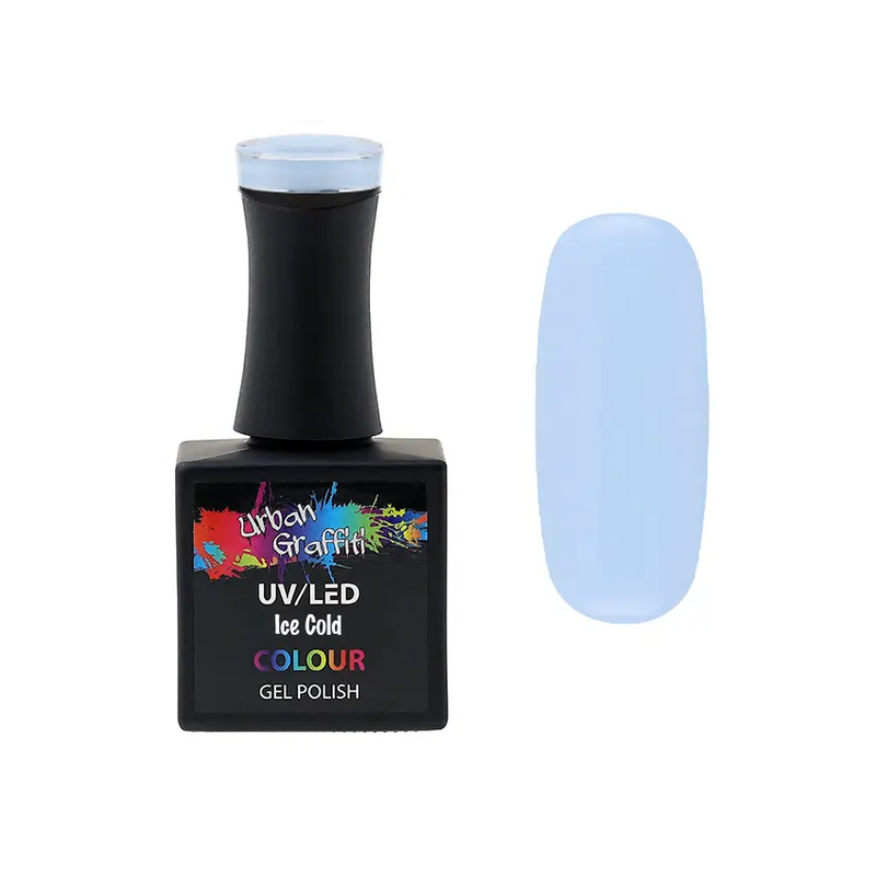 Ice Cold - UGGP-A0426 Urban Graffiti τζελ βερνίκι 15ml