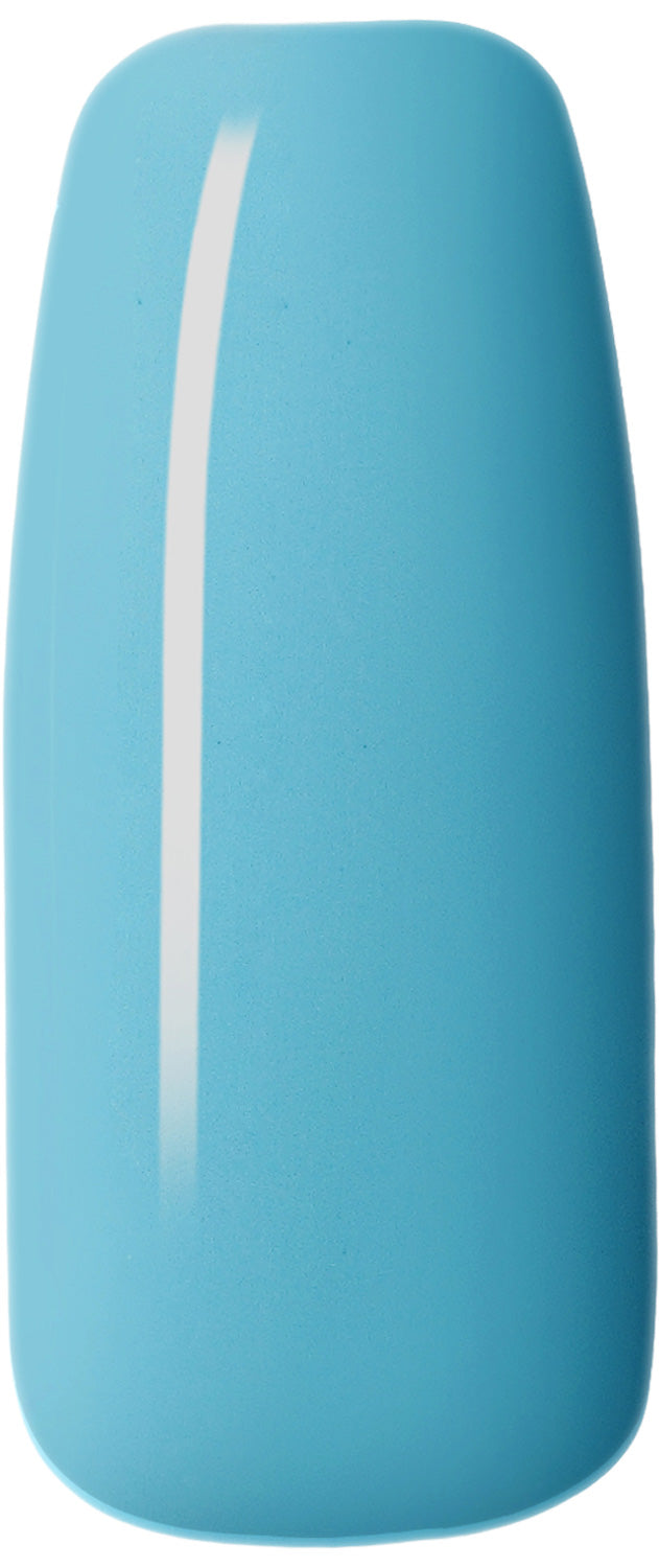 Tropical Lagoon - UGGP-A0434 Urban Graffiti Ημιμόνιμο Βερνίκι Gel 15ml