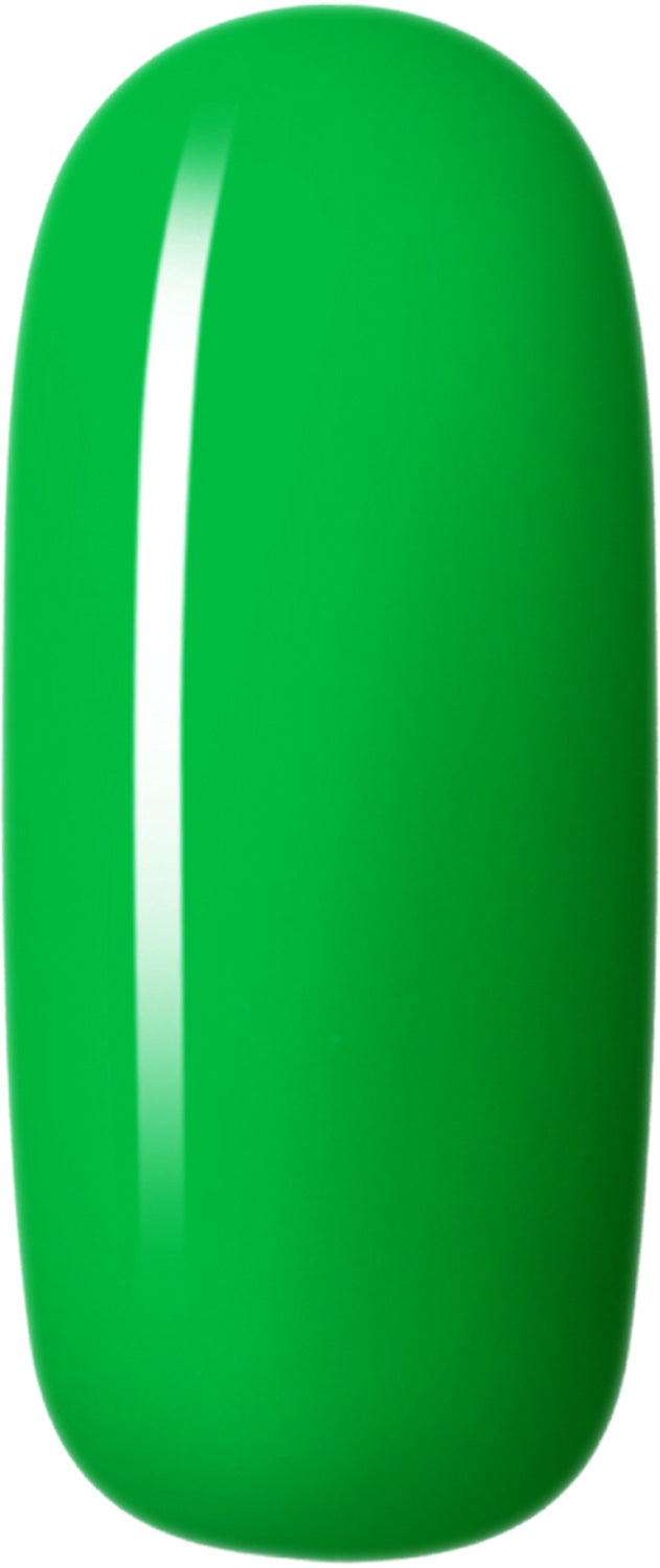 Shamrock - UGGP-A0533 Urban Graffiti Ημιμόνιμο Βερνίκι Gel 15ml