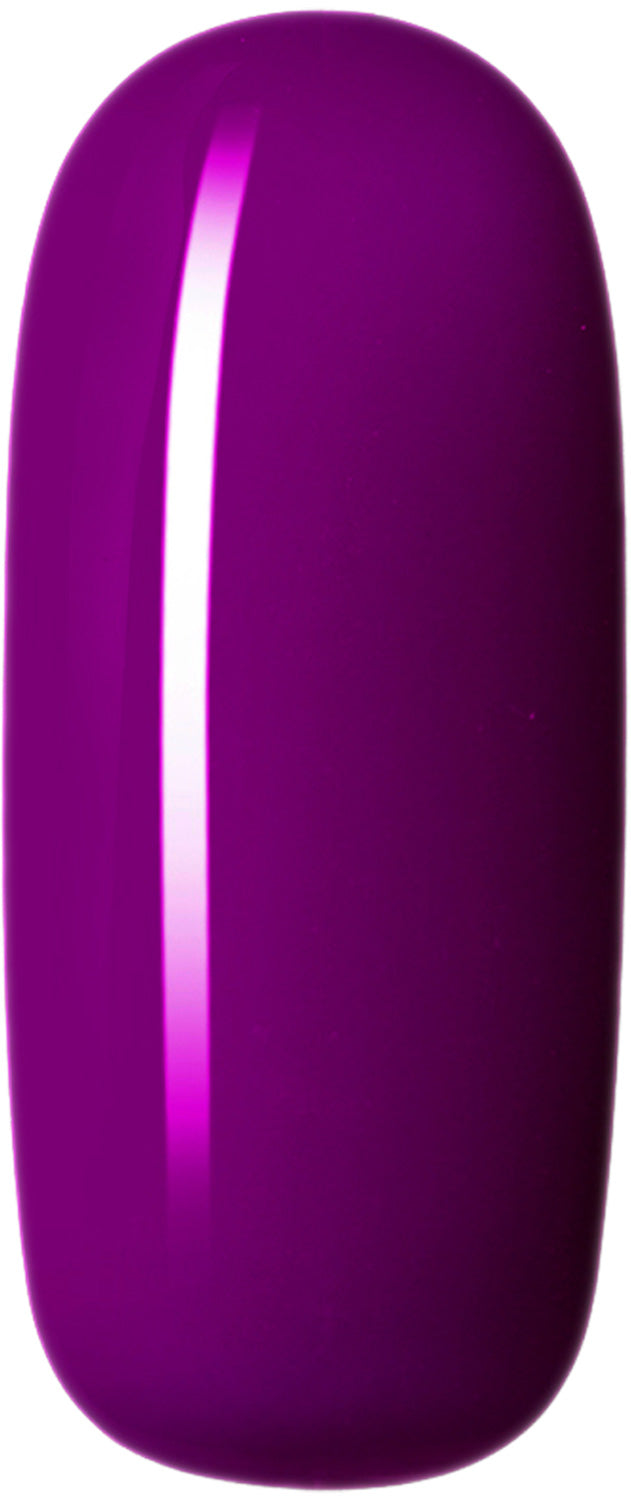 Pitch Purple - UGGP-A0541 Urban Graffiti Βερνίκι Gel 15ml