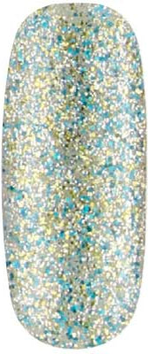 Gold as Ice - UGGP-A0760 Urban Graffiti Τζελ βερνίκι νυχιών 15ml