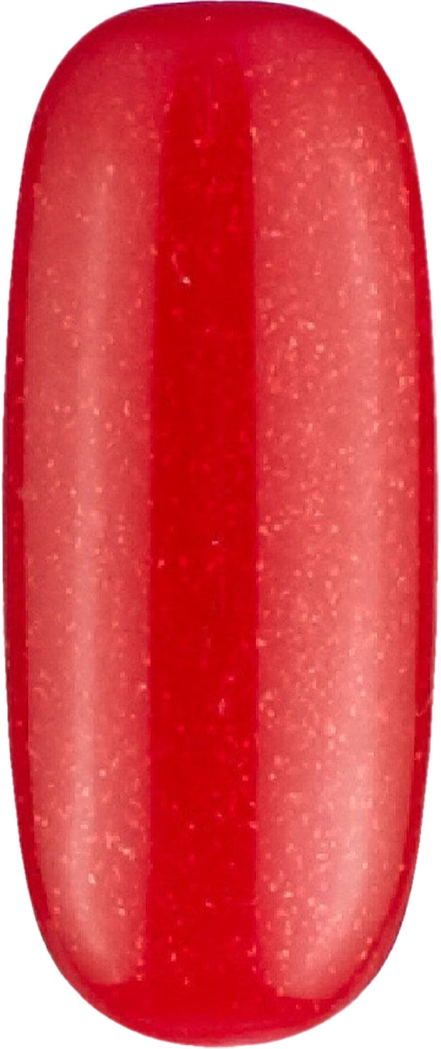 Strawberry Sundae - UGGP-A0769 Urban Graffiti Βερνίκι Gel 15ml