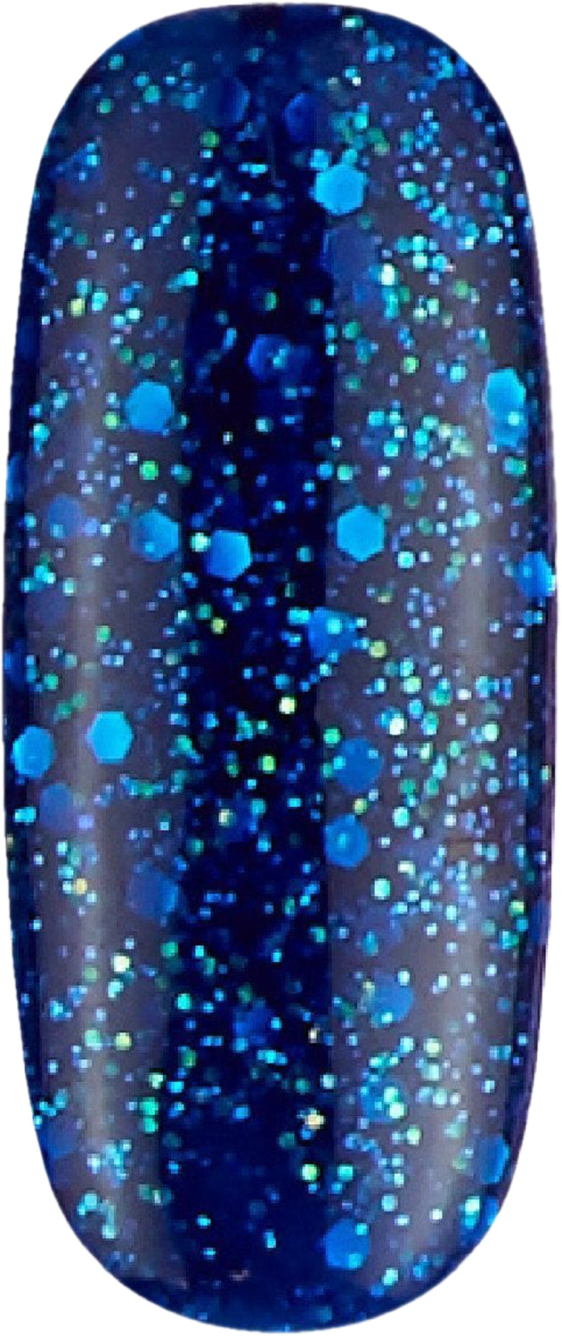 Poseidon - UGGP-A0808 Urban Graffiti Βερνίκι Gel 15ml