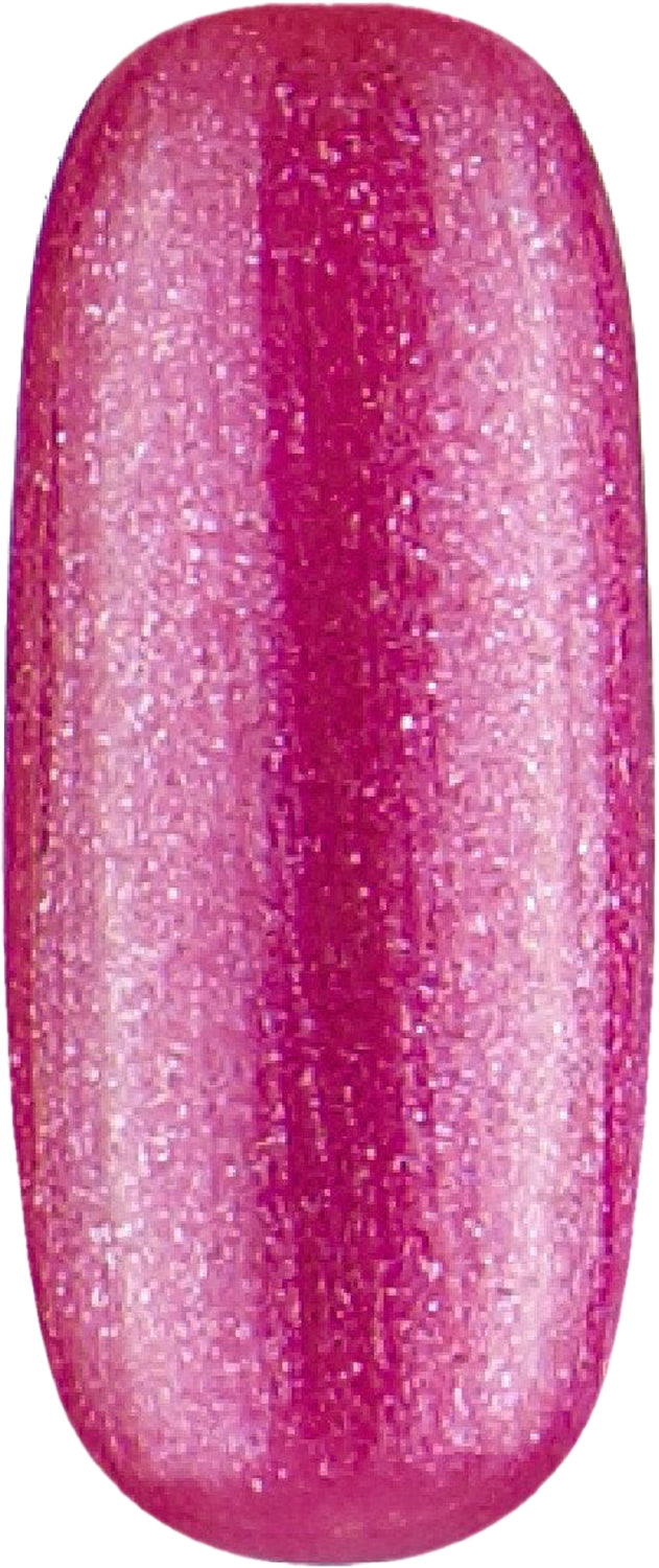 Pretty in Pink - UGGP-A0813 Urban Graffiti βερνίκι νυχιών σε τζελ 15ml